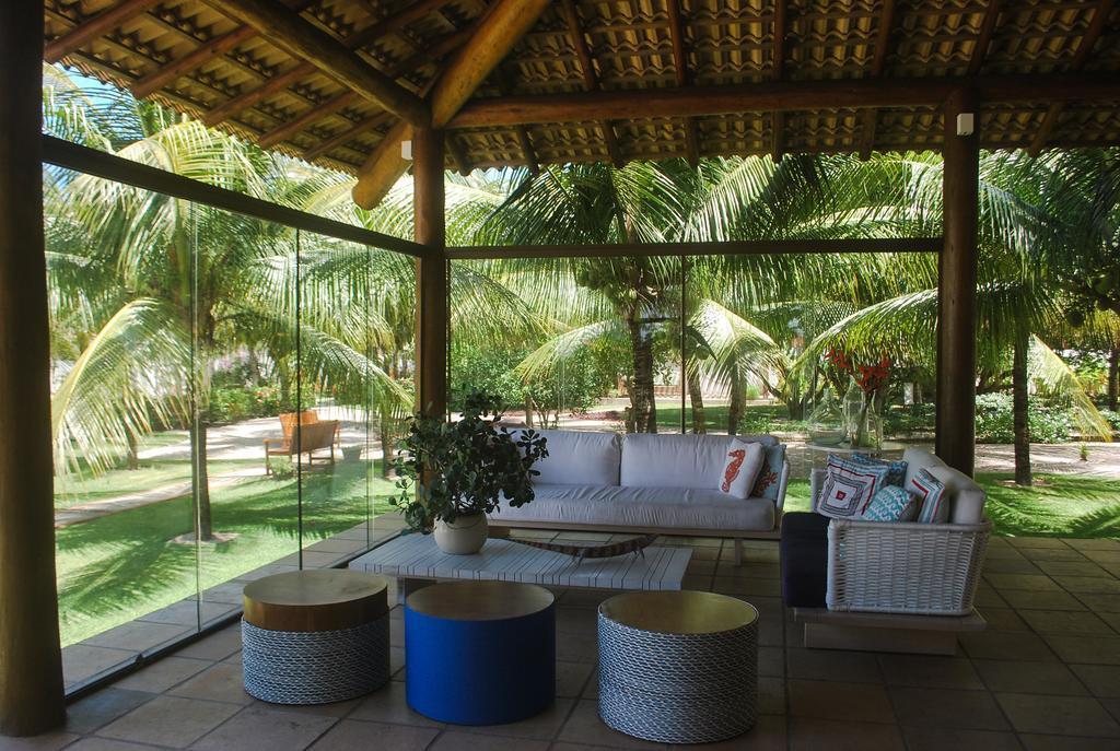Vila Moa Pôrto das Galinhas Extérieur photo