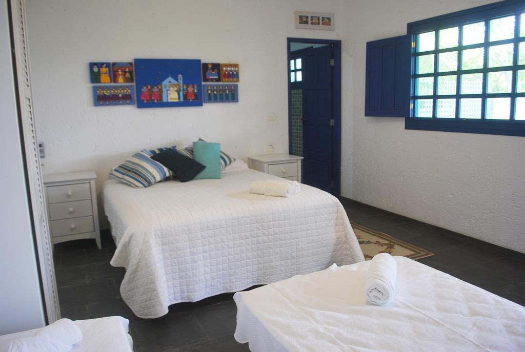 Vila Moa Pôrto das Galinhas Extérieur photo