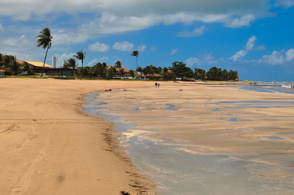 Vila Moa Pôrto das Galinhas Extérieur photo