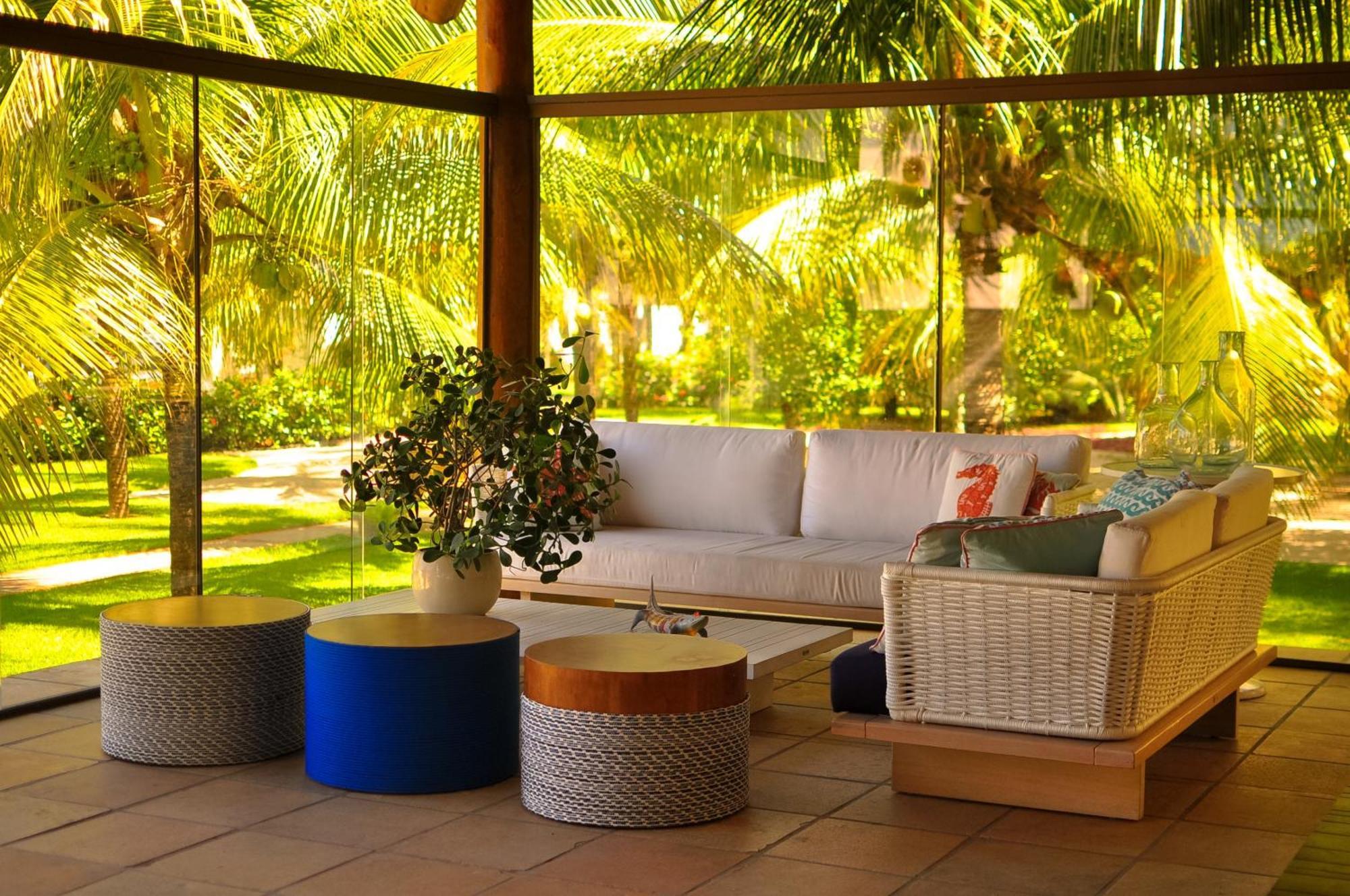 Vila Moa Pôrto das Galinhas Extérieur photo
