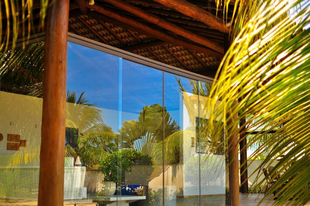 Vila Moa Pôrto das Galinhas Extérieur photo