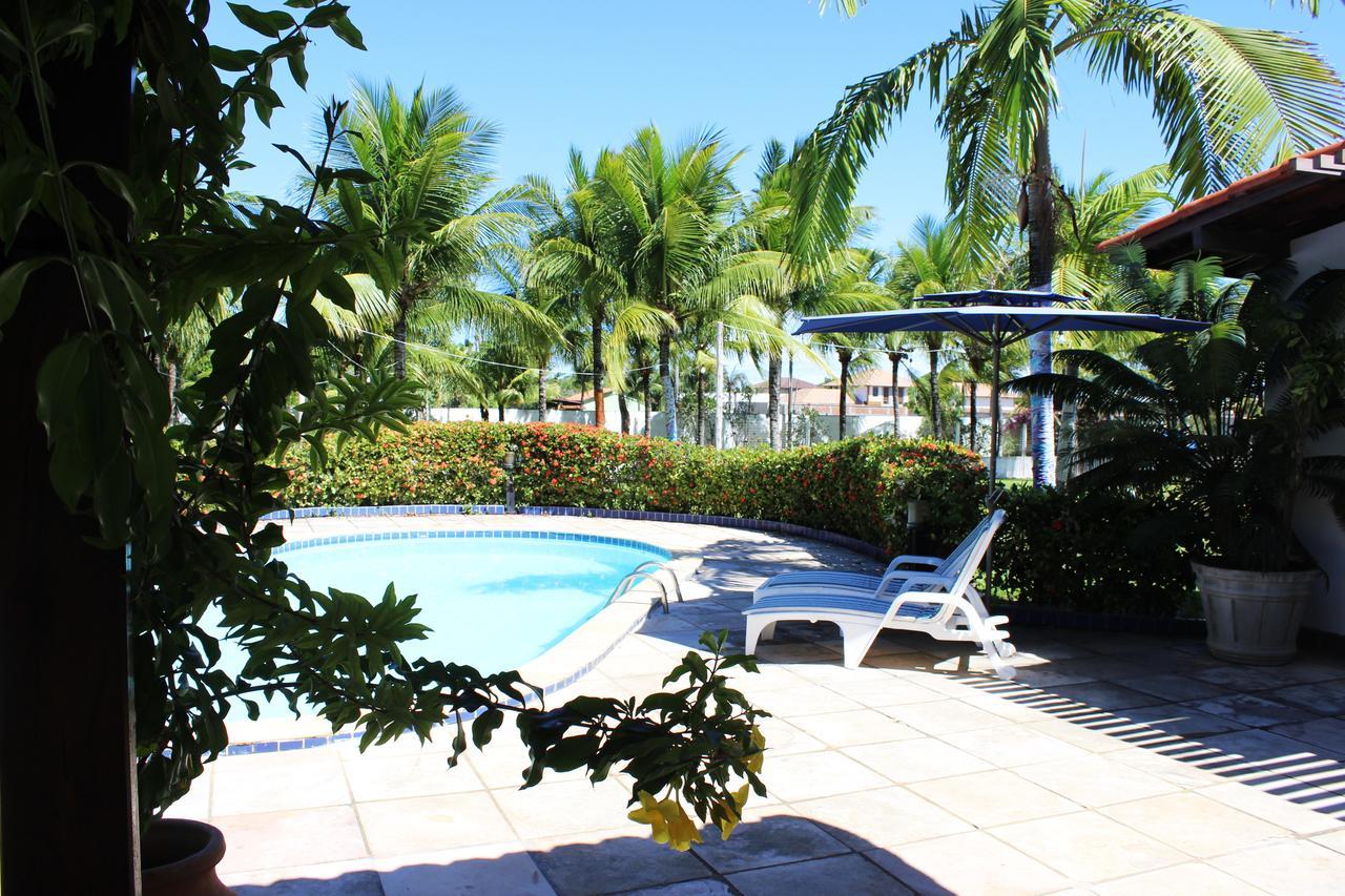 Vila Moa Pôrto das Galinhas Extérieur photo